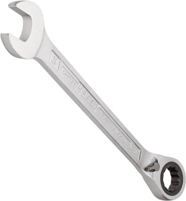 HAZET ratelsleutel "606" ratchets.ring open-end wr . - thumbnail