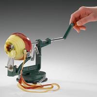 Westmark Appelschilmachine met zuignap - thumbnail