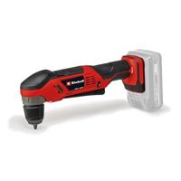 Einhell TE-AD 18 Li Haakse boormachine 0 W 18 V 1 snelheid Zonder accu, Zonder lader - thumbnail