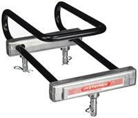 PLETSCHER kinderzitje-adapter 3-point child seat adapter - thumbnail