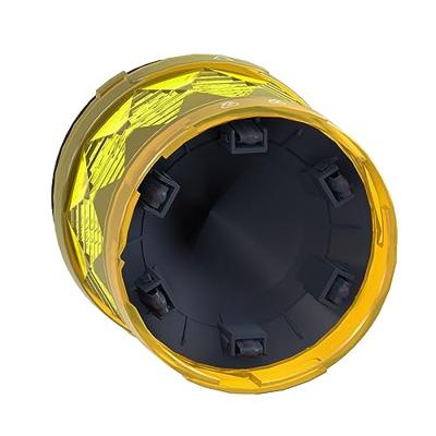 Schneider Electric XVUC27 Continu-lichtelement Wit 24 V DC/AC 1 stuk(s)