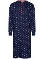 Duurzaam katoenen heren nachthemd - thumbnail