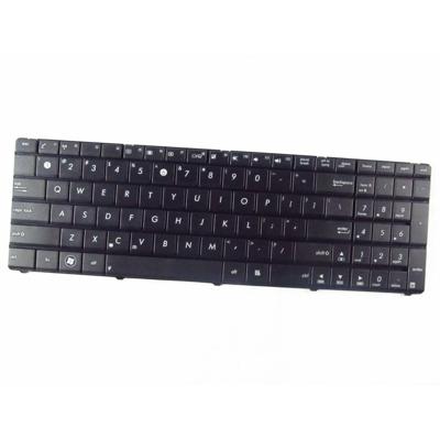 Notebook keyboard for ASUS X52 X53 K52 K72 N53 N73 Notebook keyboard for ASUS X52 X53 K52 K72 N53 N73