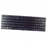 Notebook keyboard for ASUS X52 X53 K52 K72 N53 N73 - thumbnail