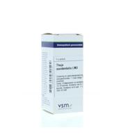 VSM Thuja occidentalis LM3 (4 gr) - thumbnail