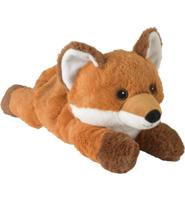 Warmies Warmteknuffel Vos - thumbnail