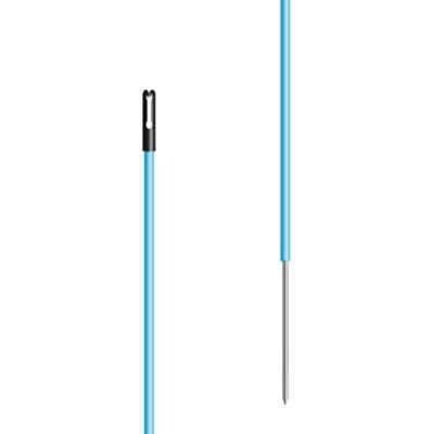 Gallagher Kunststof paal 13mm 0,70m blauw (10) - 024391 024391 Gallagher Kunststof paal 13mm 0,70m blauw (10) - 024391 024391