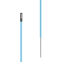 Gallagher Kunststof paal 13mm 0,70m blauw (10) - 024391 024391 - thumbnail