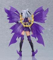 Guilty Princess Plastic Model Kit PLAMAX GP-10 Dark Fairy Knight Grimlinde 16 cm - thumbnail