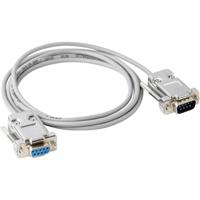 Kern CFS-A01 CFSA01 Interfacekabel RS-232 voor het aansluiten van een extern apparaat - thumbnail