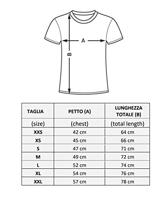 Unisex Hoodie Dungeons & Dragons Logo Rood - Maat: L - thumbnail