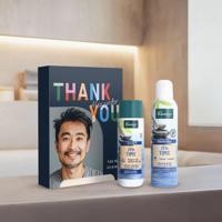 Gepersonaliseerde Kneipp Me-Time Wellness giftbox - Eigen design - thumbnail