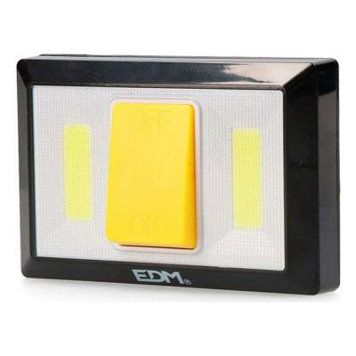 Zaklamp LED EDM 36440 200 Lm