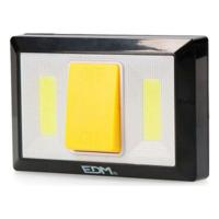 Zaklamp LED EDM 36440 200 Lm - thumbnail