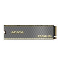 Adata SSD LEGEND 860 2TB PCIe 4x4 6000/5000 MB/s M.2 - thumbnail