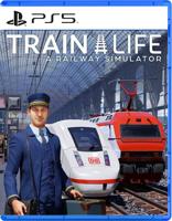 Train Life: A Railway Simulator - thumbnail