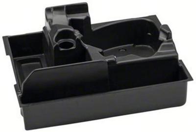 Bosch Accessoires 1.600.A00.4L0 Inlay | Voor L-Boxx | Voor GBH 36 VF - 1600A004L0 Bosch Accessoires 1.600.A00.4L0 Inlay | Voor L-Boxx | Voor GBH 36 VF - 1600A004L0