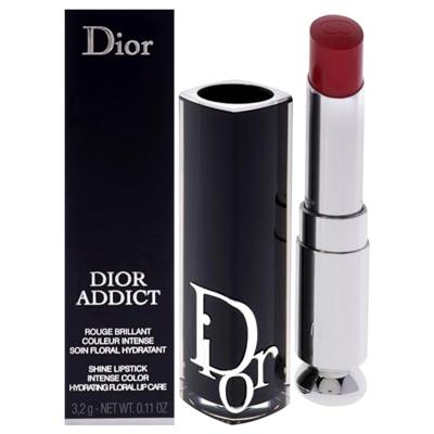 Christian Dior - Dior Addict Shine Lipstick - Refillable 667 DIORMANIA Lippenstift 3.2 g Dames