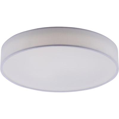 WiZ Smart LED Plafondlamp - 45W - Dimbaar en Kleur-aanpasbaar - Mat Wit