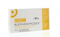 Blephademodex Reinigende Oogkompressen 30 - thumbnail