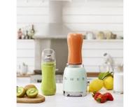 Smeg PBF01PGEU Blender Groen - thumbnail