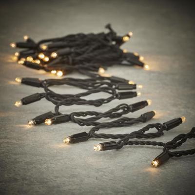 Luca connect 24 led 49 lampjes start incl adapter Luca connect 24 led 49 lampjes start incl adapter