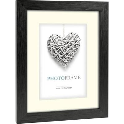 Zep fotolijst v32235 regent 5 black 15x20 / 20x30 cm