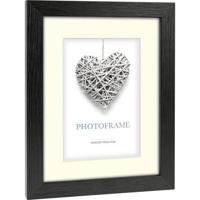 Zep fotolijst v32235 regent 5 black 15x20 / 20x30 cm - thumbnail