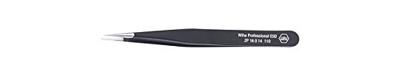 Wiha ZP16014110 Precisiepincet Professional ESD type 3c 3c, 110 mm - 32346