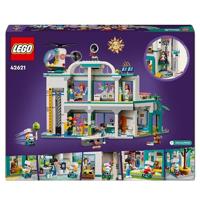 LEGO friends 42621 heartlake city ziekenhuis - thumbnail