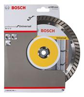 Bosch Accessories 2608602396 Bosch Power Tools Diamanten doorslijpschijf Diameter 180 mm 1 stuk(s) - thumbnail
