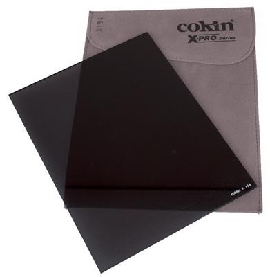 Cokin Filter X154 Neutral Grey ND8 (0.9)