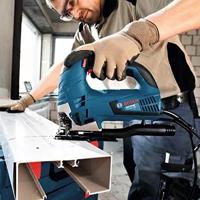 BOSCH PROFESSIONAL GST 90 BE decoupeerzaag standaard set - thumbnail