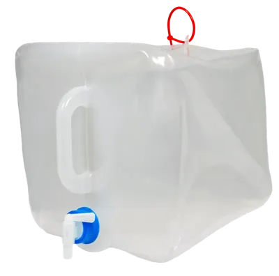 Redwood Opvouwbare Jerrycan 20L