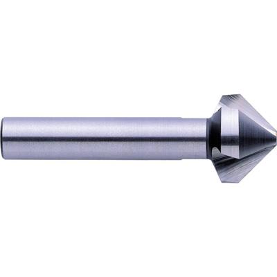 Exact Kegel- und Entgratsenker 90° 12,4mm DIN335C HSS plus6 1605515 Kegelverzinkboor 12.4 mm HSS Cilinderschacht 1 stuk(s)
