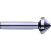Exact Kegel- und Entgratsenker 90° 12,4mm DIN335C HSS plus6 1605515 Kegelverzinkboor 12.4 mm HSS Cilinderschacht 1 stuk(s) - thumbnail