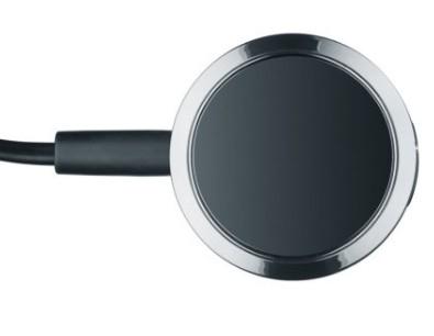 Graef staafmixerset zwart - met turbostand Graef staafmixerset zwart - met turbostand