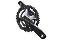 FSA K-Force Light BB386 EVO Crankstel 170mm 34x50T - Zwart - thumbnail