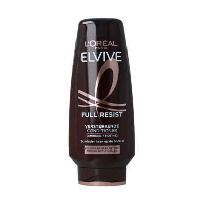 Elvive Conditioner full resist 200 Milliliter Elvive Conditioner full resist 200 Milliliter