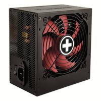 Xilence XN235 PC-netvoeding 750 W ATX 80 Plus Bronze - thumbnail