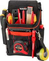 Hultafors Utility Gereedschapstas met Rits - HU592040 - thumbnail