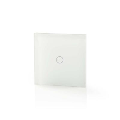 Wi-Fi smart lichtschakelaar | Enkel