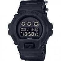 Casio G-SHOCK Digitale Horloge DW-6900BBN-1 - Zwart - thumbnail