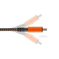 Xtorm Xtreme USB naar USB-C kabel 60W - thumbnail