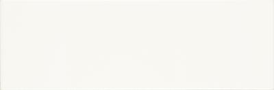 Wandtegels mat wit 10x30 ongerectificeerd Wandtegels mat wit 10x30 ongerectificeerd