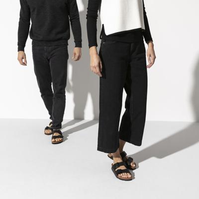 Birkenstock ARIZONA BF BLACK - alle