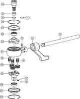 KS Tools 516.3705 5163705 Draaimoment-versterker - thumbnail