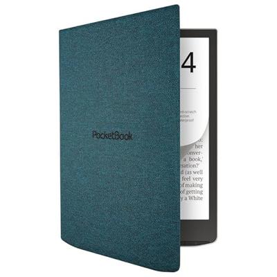PocketBook Pocketbook Flip Cover - Wintertime Print E-reader cover