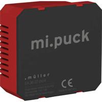 Müller 23948 2-kanaals Tijdschakelklok IP20 Inbouw (in muur) - thumbnail