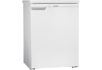 Miele K 12010 S-2 koelkast Vrijstaand 149 l F Wit - thumbnail